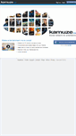 Mobile Screenshot of kamuze.com